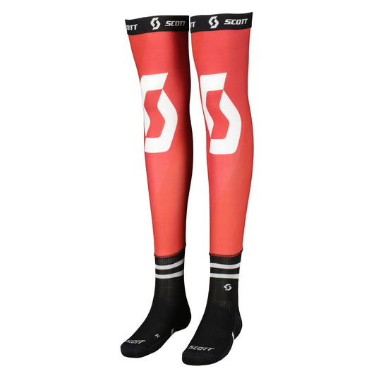Socks Scott Knee Brace