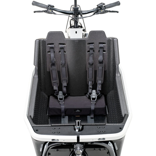 Bergamont LJ EPP Children's Bench Cushion