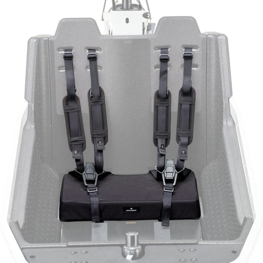 Bergamont LJ EPP Children's Bench Cushion