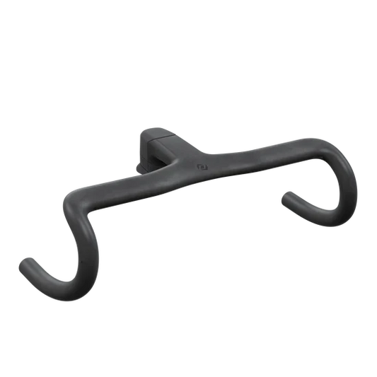 Syncros IC-R100-SL 420mm integrated handlebar