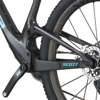 SCOTT Spark RCSL