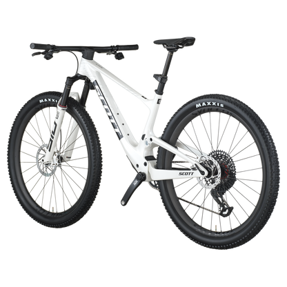 SCOTT Spark RC World Cup EVO