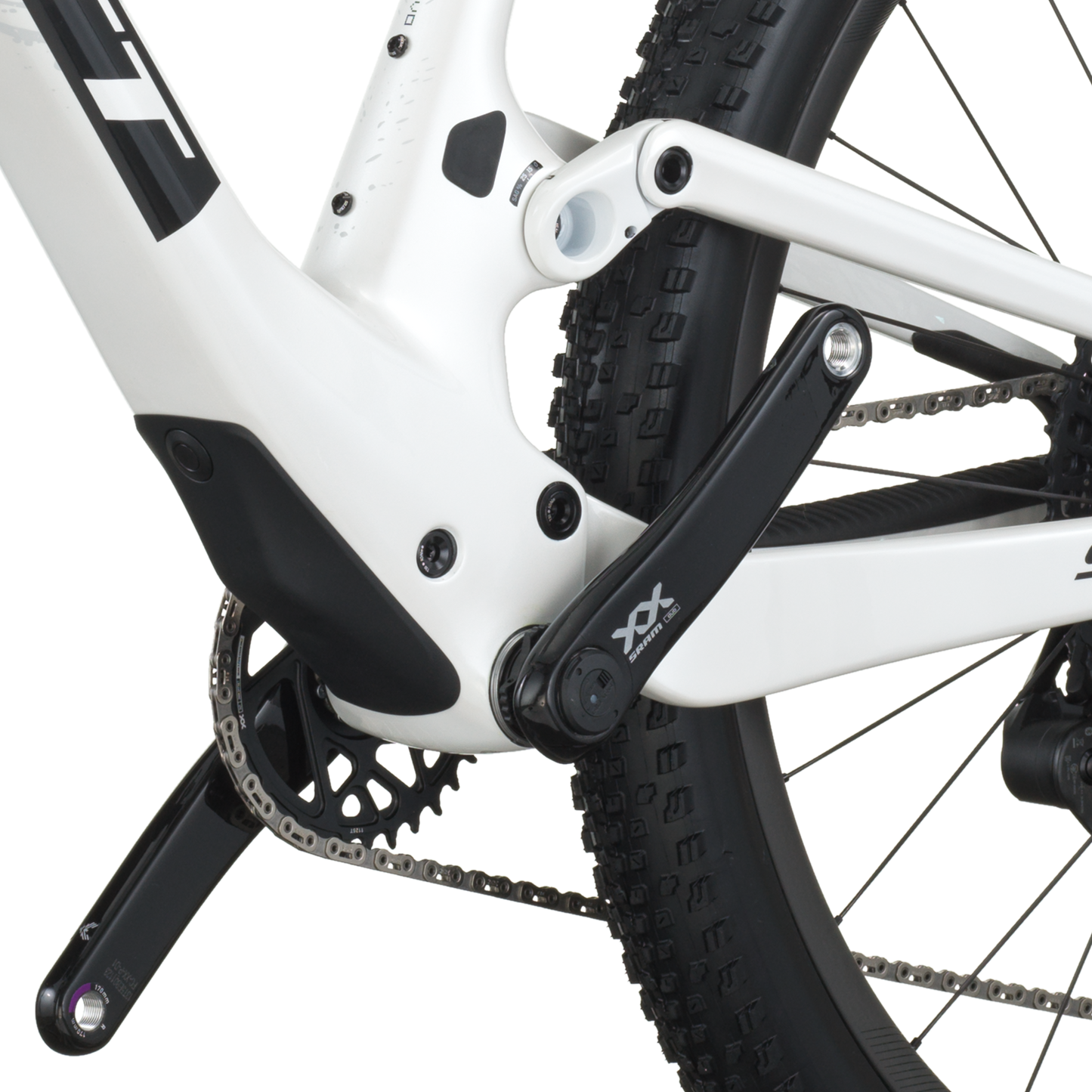 SCOTT Spark RC World Cup EVO