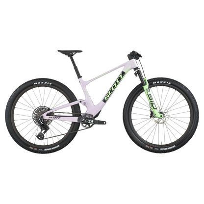 Scott Spark rc world cup 2026