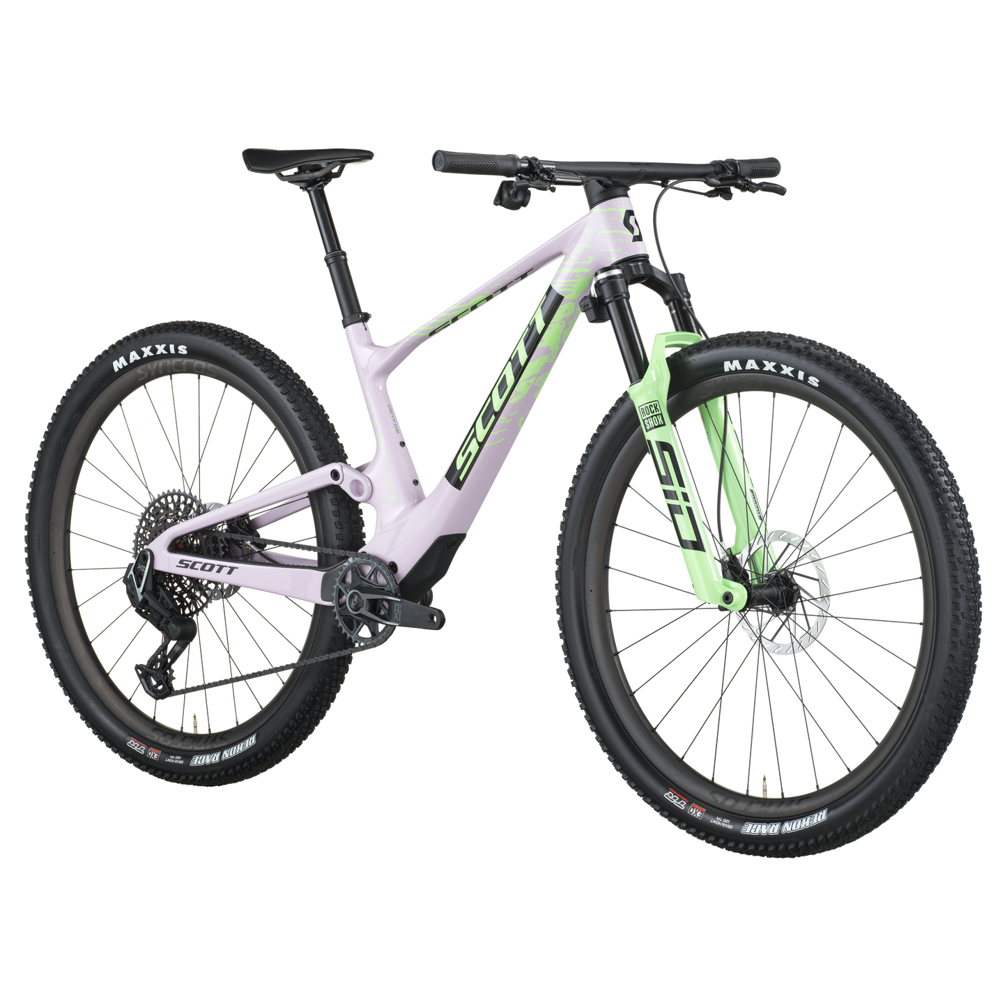 Scott Spark rc world cup 2026