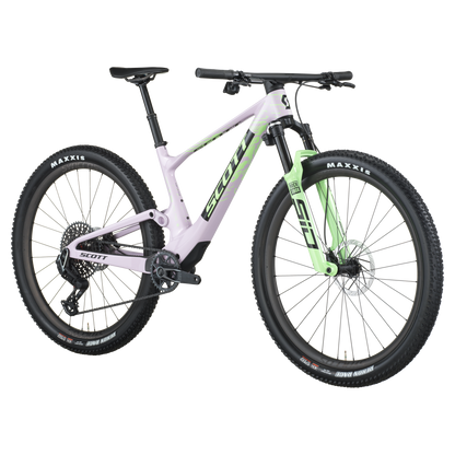 Scott Spark rc world cup 2026