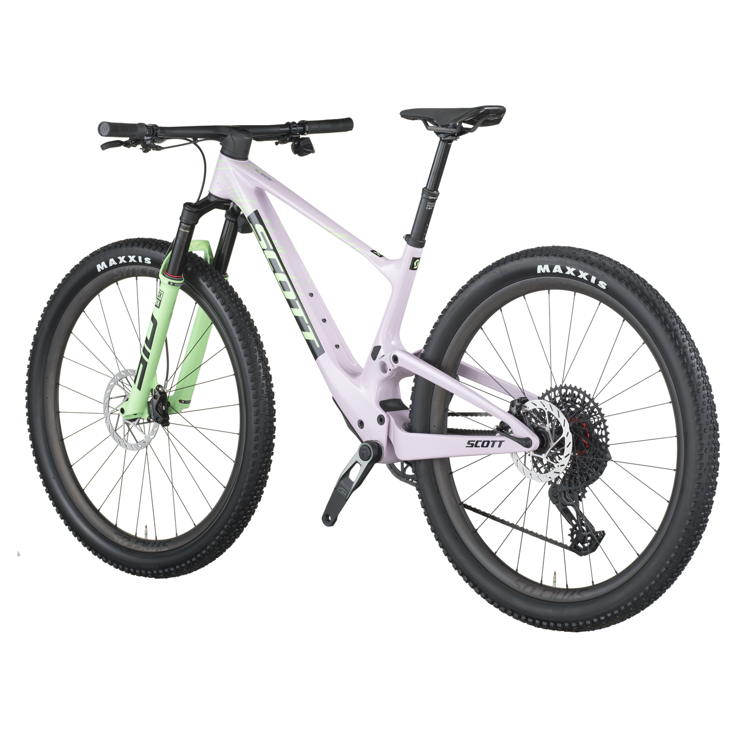 Scott Spark rc world cup 2026