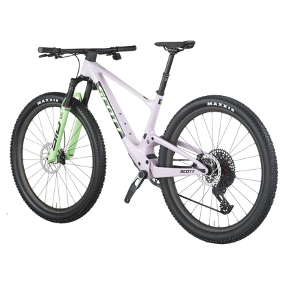 Scott Spark rc world cup 2026