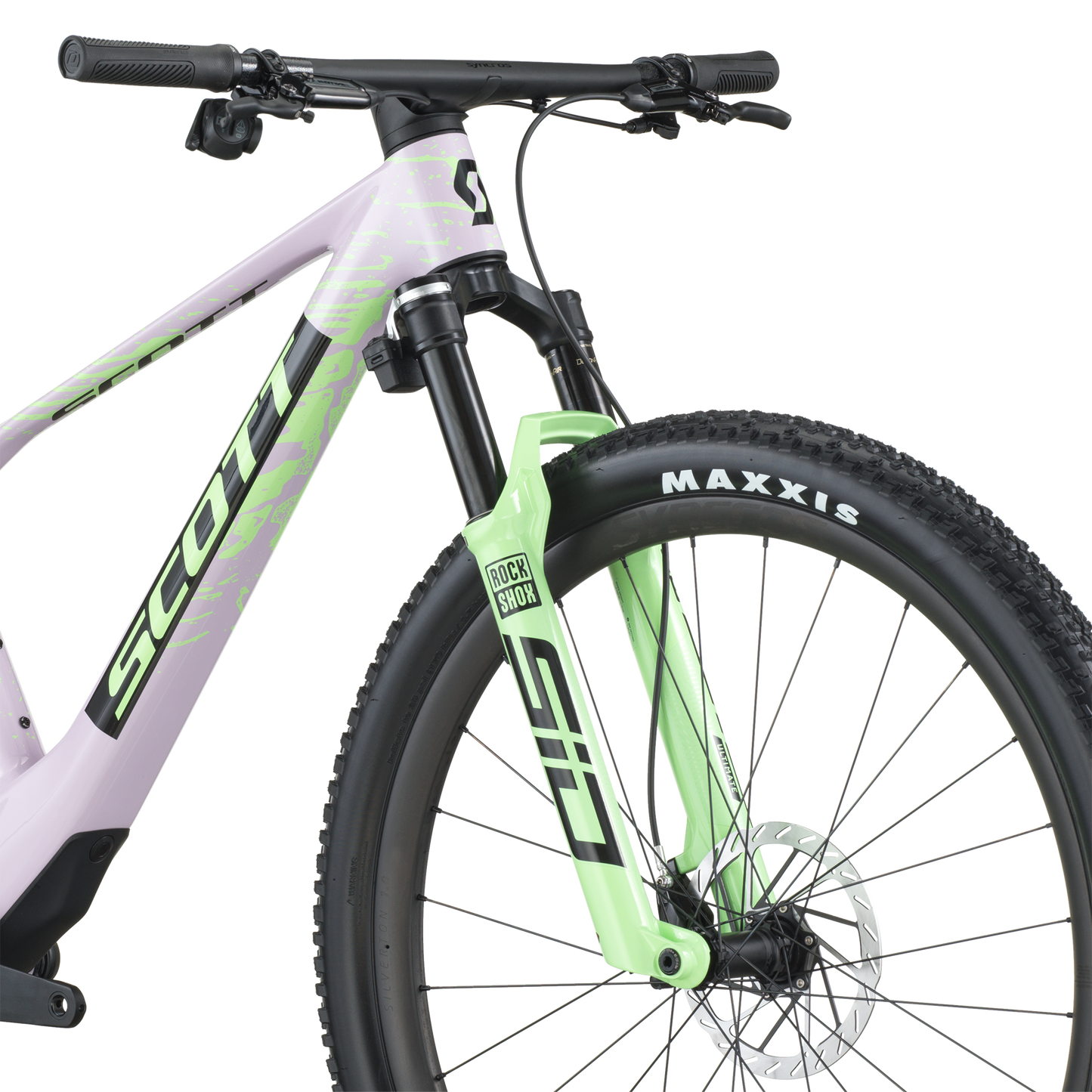 Scott Spark rc world cup 2026