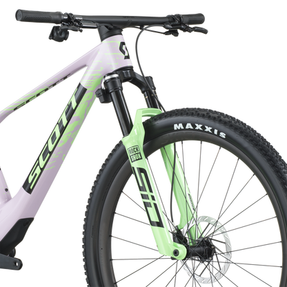 Scott Spark rc world cup 2026