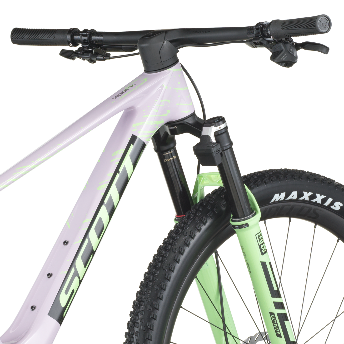 Scott Spark rc world cup 2026