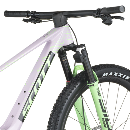 Scott Spark rc world cup 2026