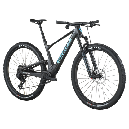 SCOTT Spark Equipo RC