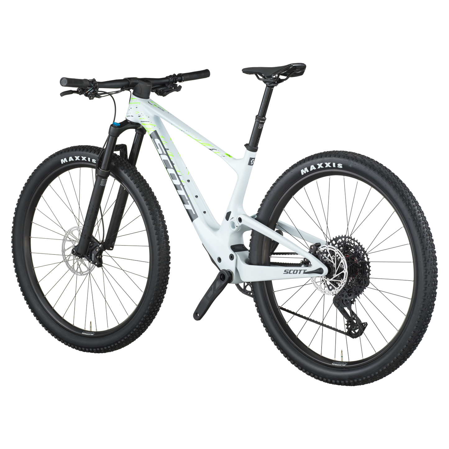 SCOTT Spark Komp. RC