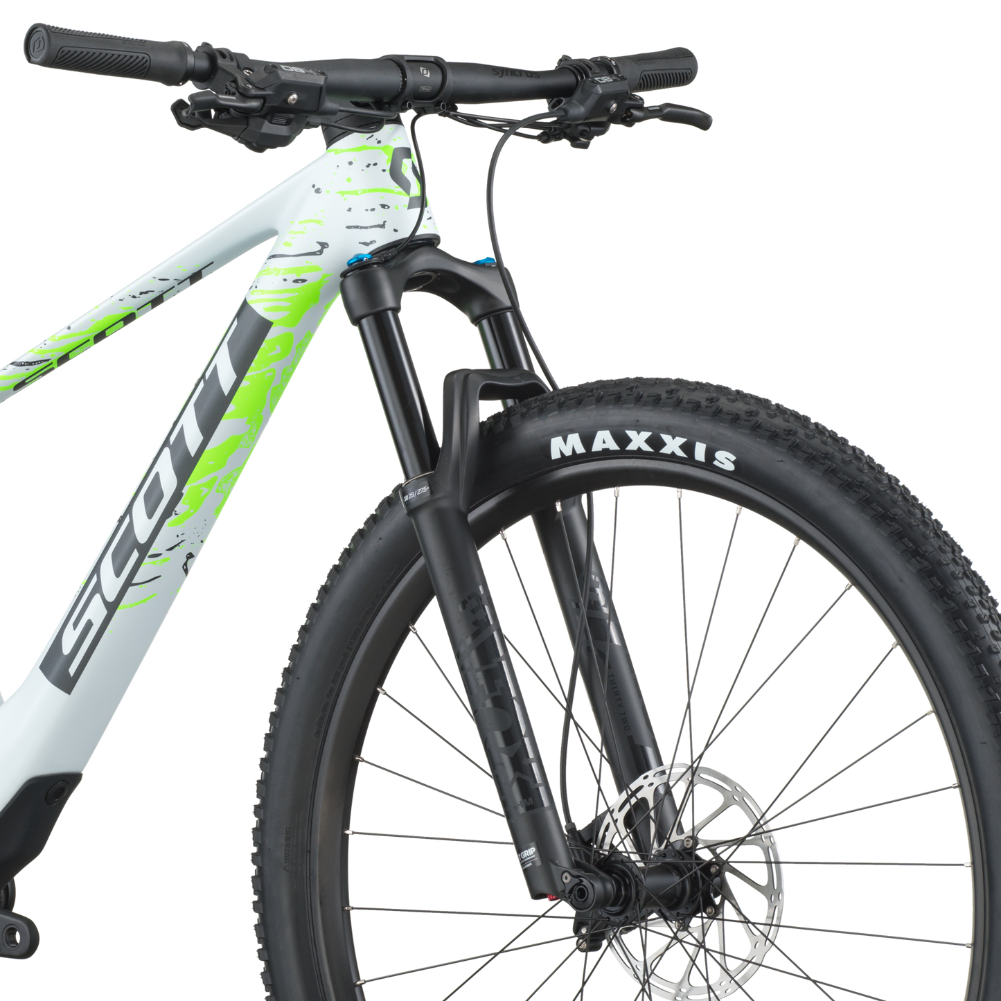 SCOTT Spark Komp. RC