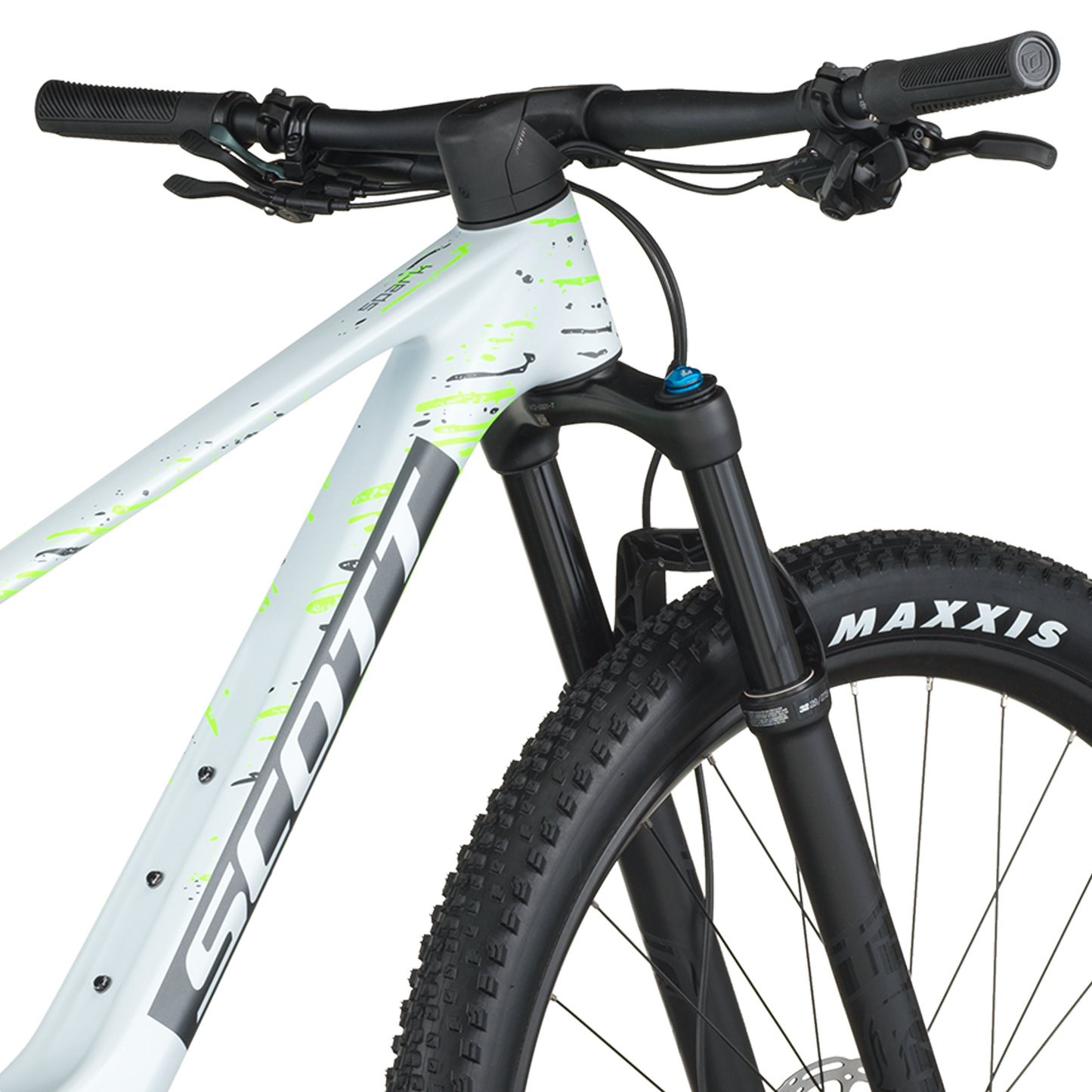 SCOTT Spark Komp. RC