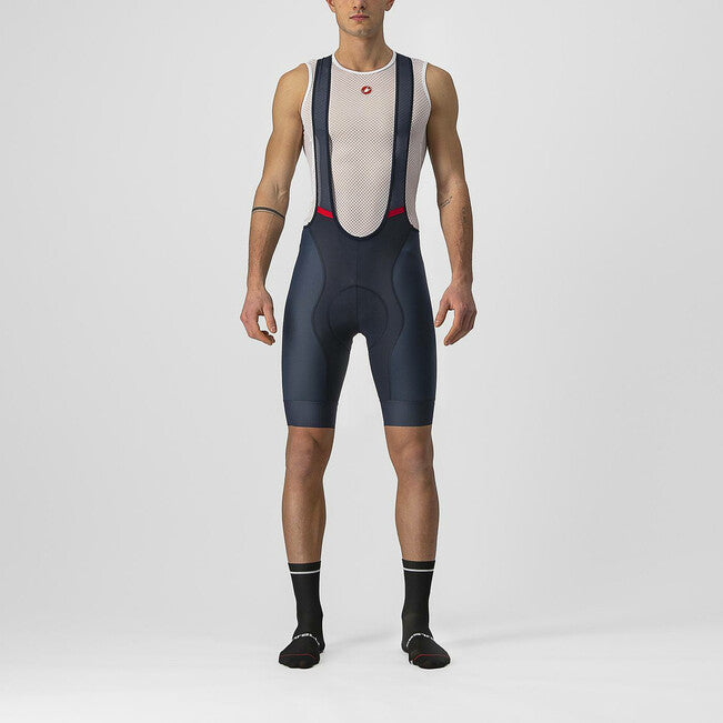 Castelli Pipetst -sisällön bibshort