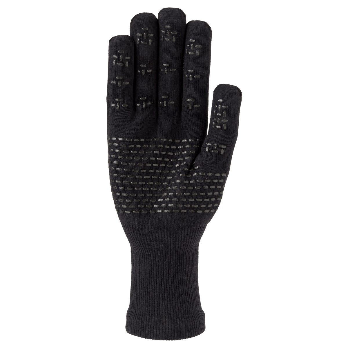 AGU Merino Gloves Knit Waterproof