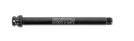 SWITCH - SWITCH FRONT THRU AXLE ROCK SHOCK 15X110