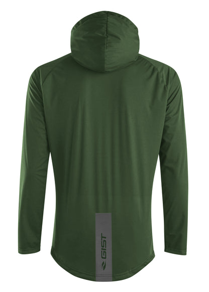 GIST - Micron Waterproff Jacket
