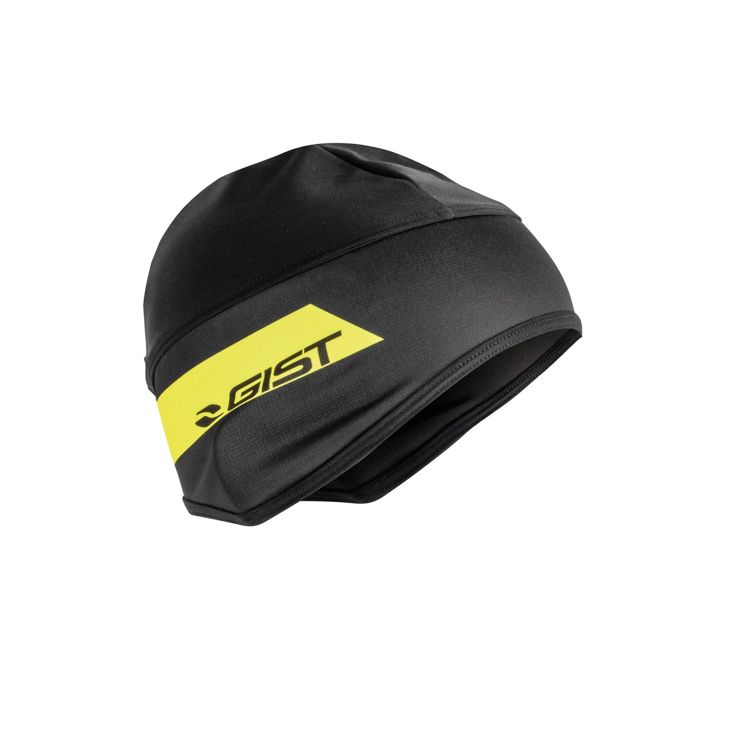 GIST - Inside balaclava