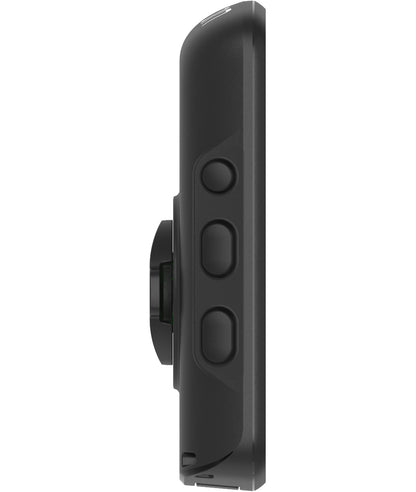 Bryton Rider 550D With CAD and HRM