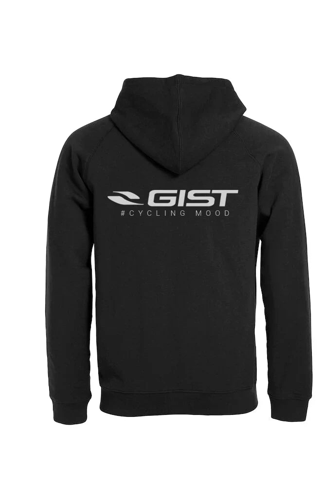 GIST - Hoodie - Felpa con cappuccio