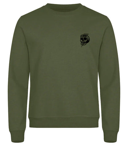 GIST - Sweatshirt - Sweatshirt