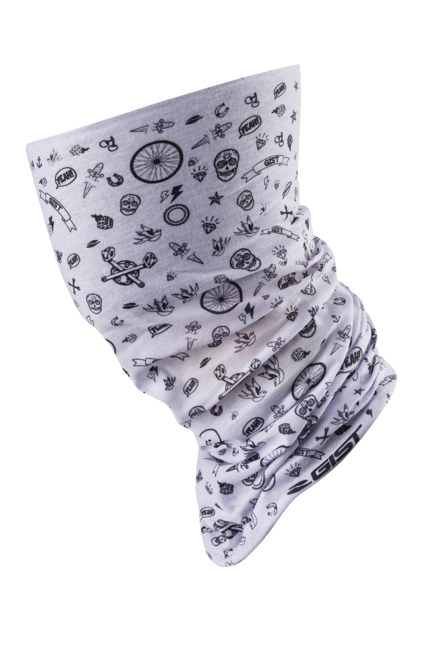 GIST - Bandana Multiuso