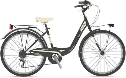 Velomarqueo M/Tubo 26 Dayos de los Labily 6V