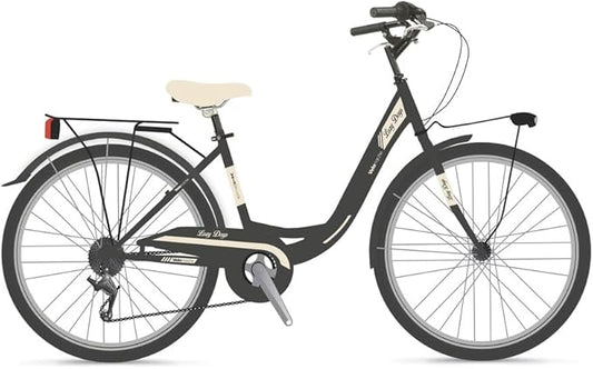 Velomarche M/Tubo 26 Lazy days 6v