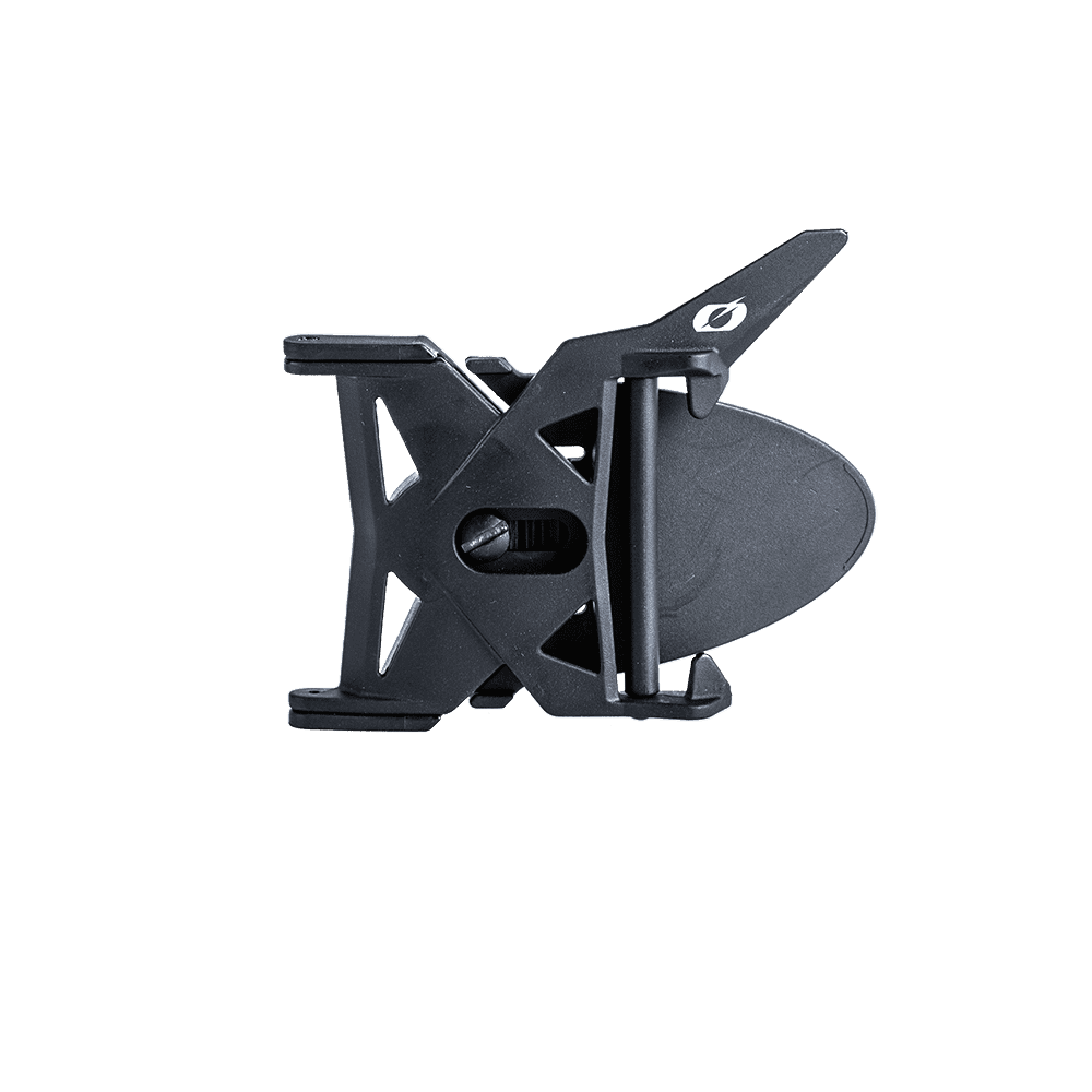 Kit O`Eale Luftflaps