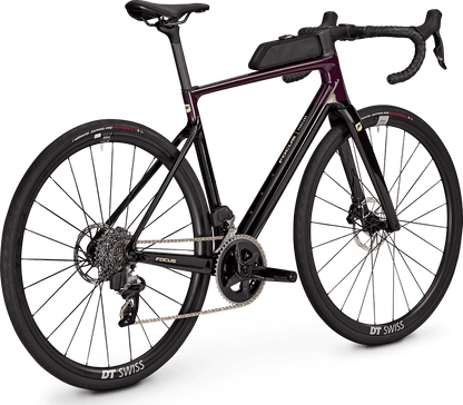 Focus Haches rivales Paralane 8.8