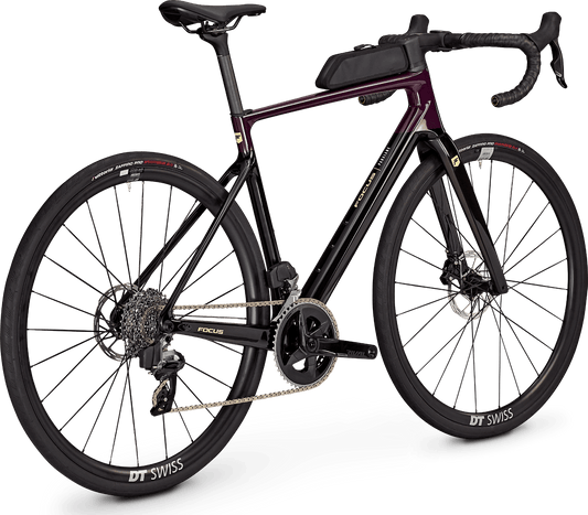 Focus Haches rivales Paralane 8.8