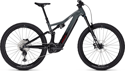 Focus Jam2 6.9 800 WH (2025)