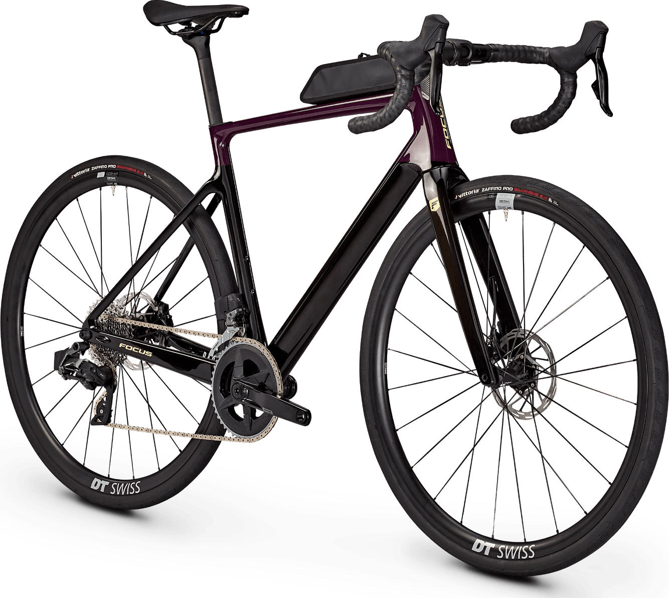 Focus Haches rivales Paralane 8.8