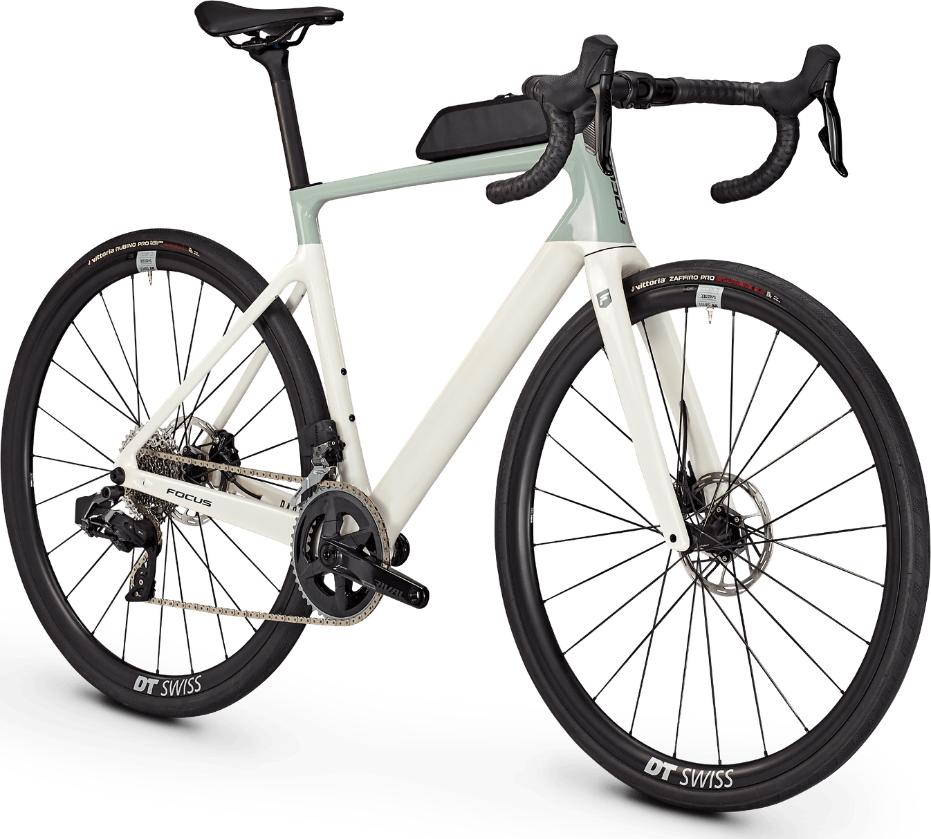 Focus Haches rivales Paralane 8.8