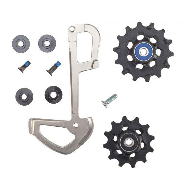 Pulegge and internal SRAM EAGLE XX1 12V kit kit