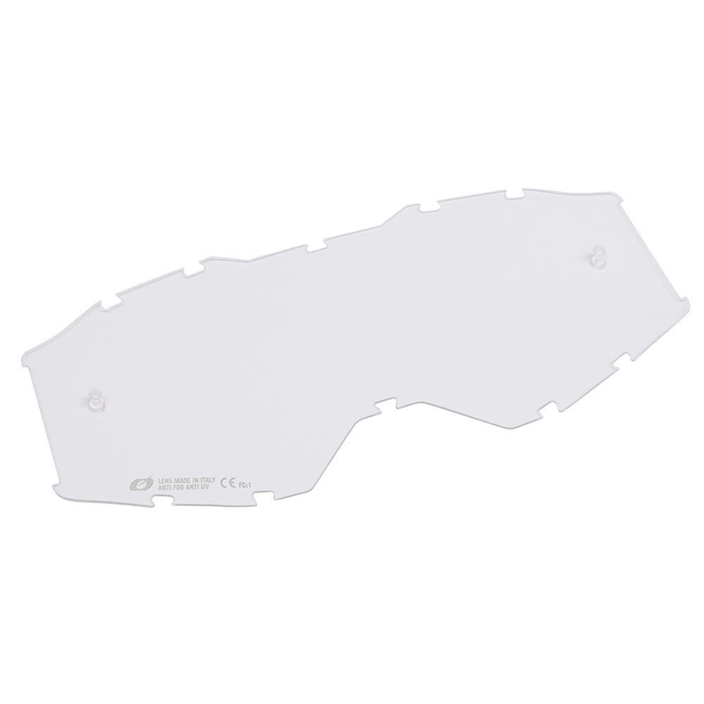 Lente de repuesto para la máscara B-10