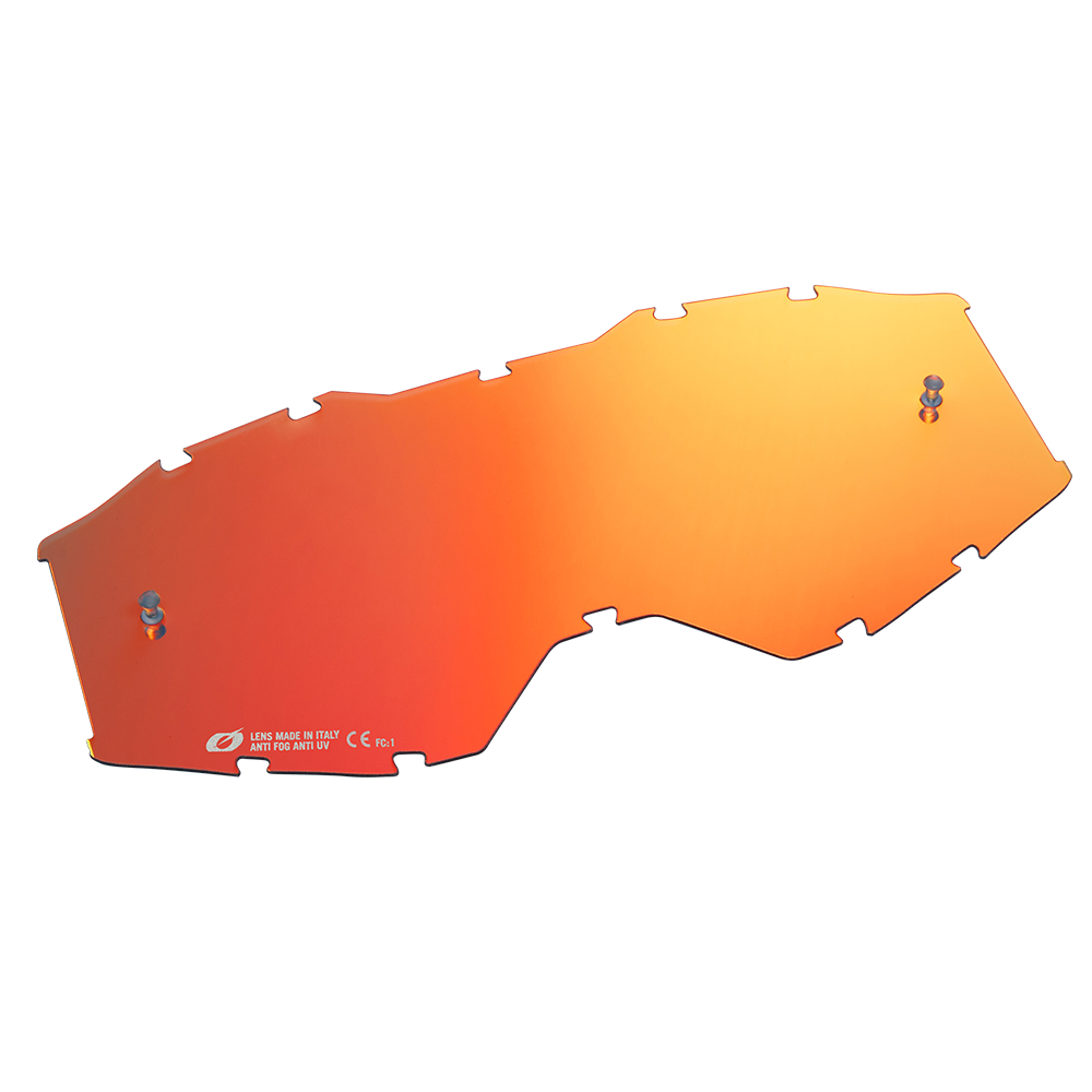 Lente de repuesto para la máscara B-10