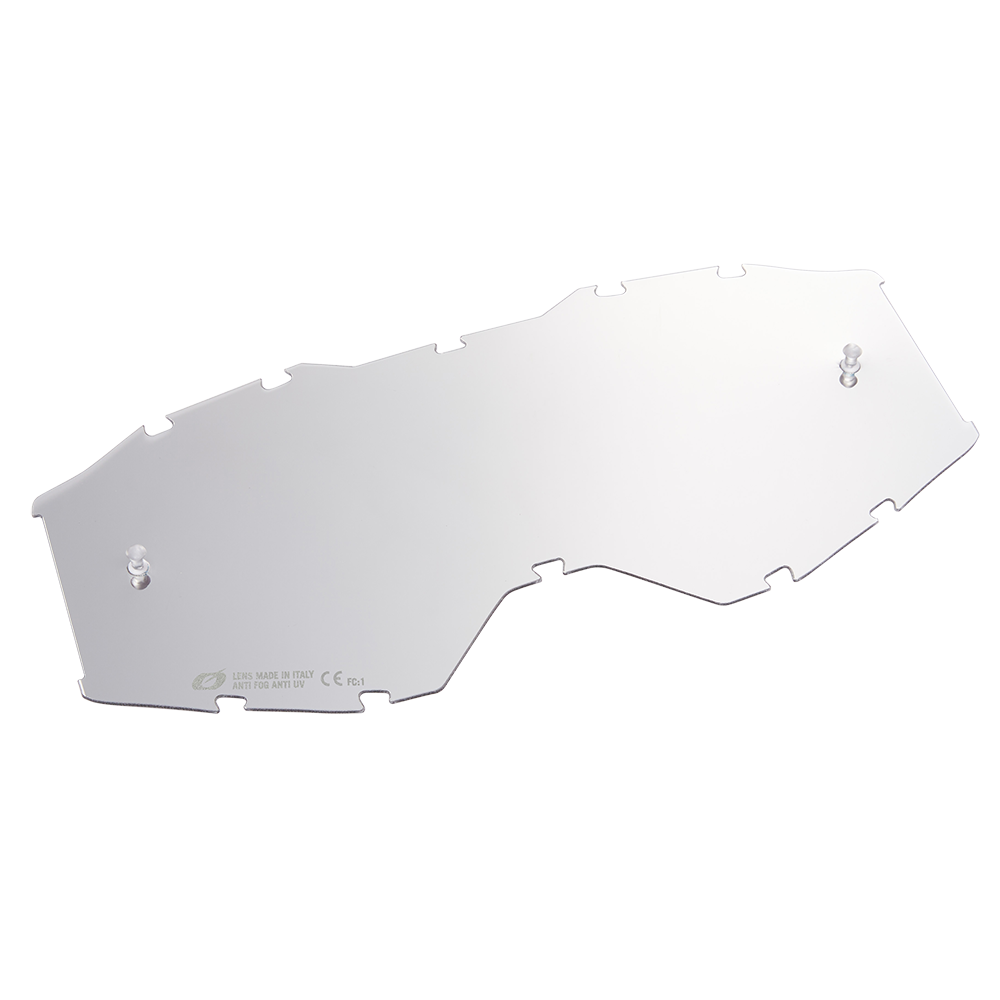 Lente de repuesto para la máscara B-10