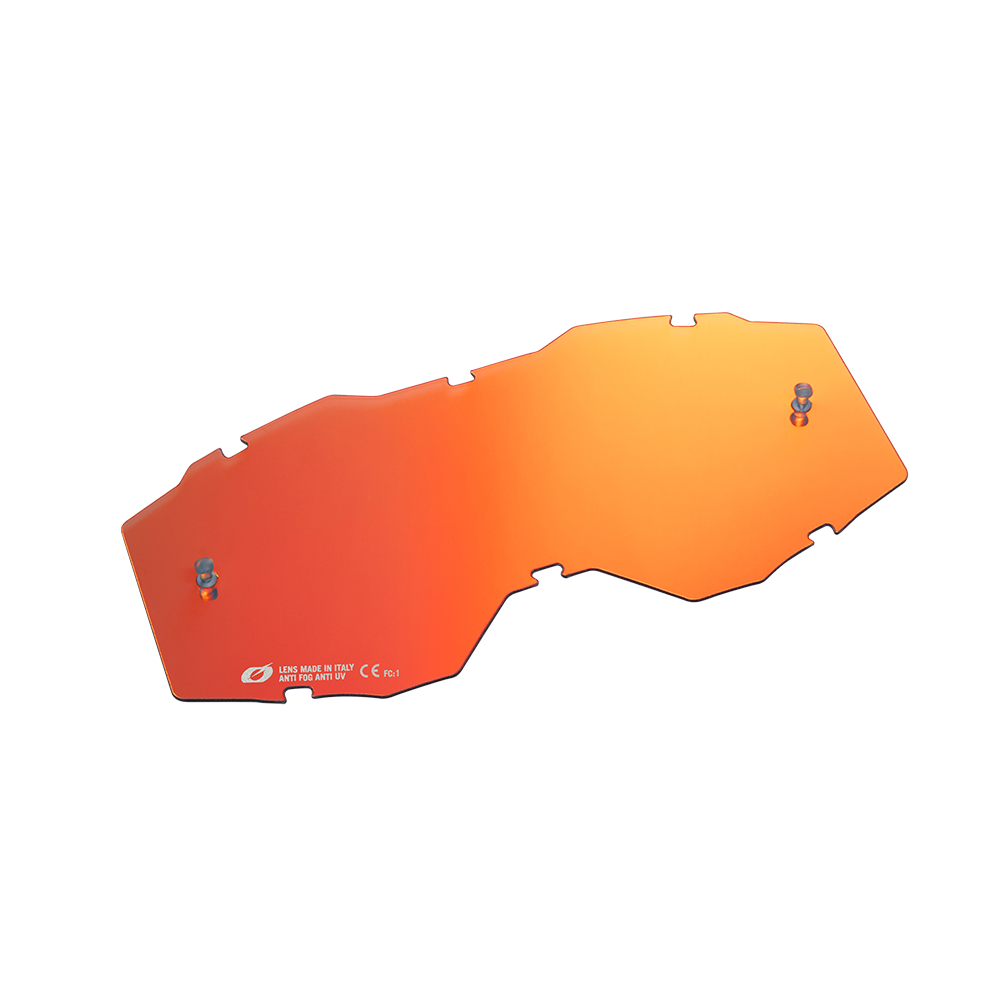 Ersatzobjektiv für Kindermaske B-10