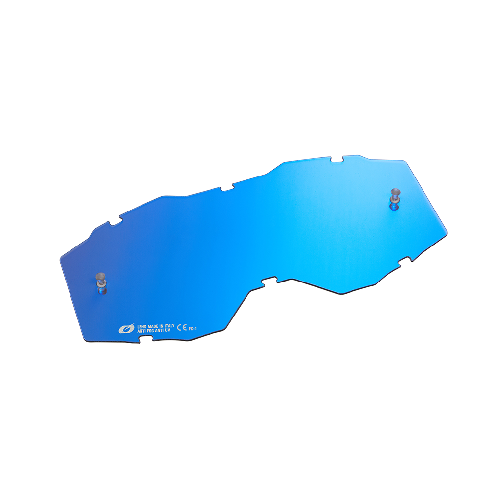 Ersatzobjektiv für Kindermaske B-10