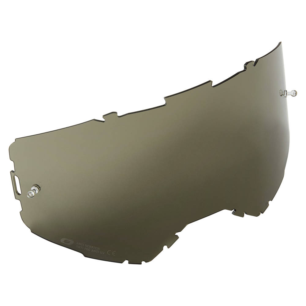 Zapasowy obiektyw do maski B-22 i B-33