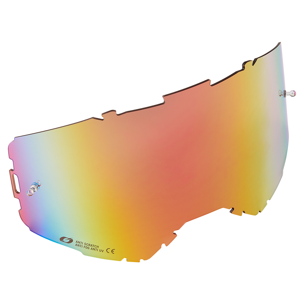 Zapasowy obiektyw do maski B-22 i B-33