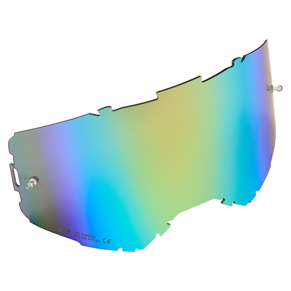 Zapasowy obiektyw do maski B-22 i B-33