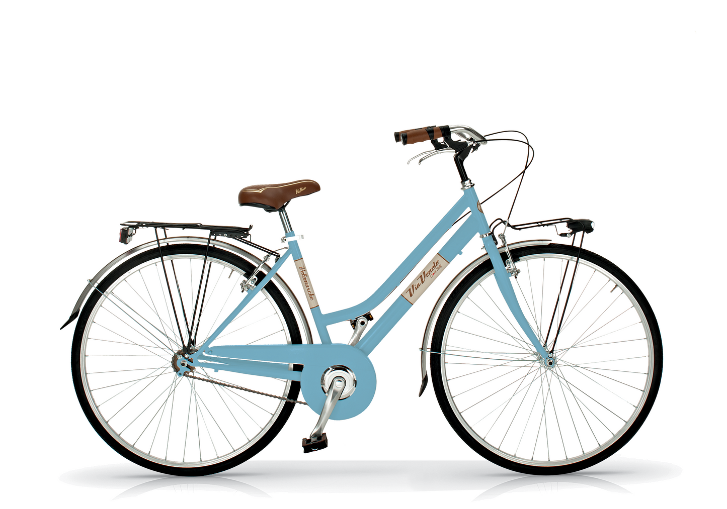 Lady Annex Velomarche 28 1v