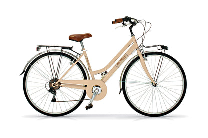 Lady 28 6V Allure Velomarche