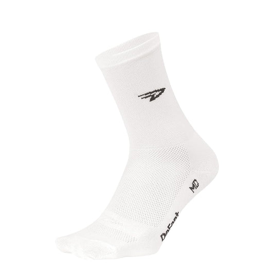 Defeet Aireator D-Logo Hi-Top Radsocken