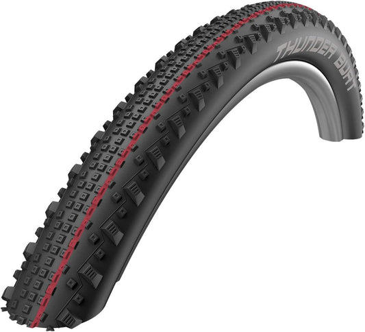 Schwalbe Thunder Burt Addix Speed TL-Easy Rolling tire 29x2.25